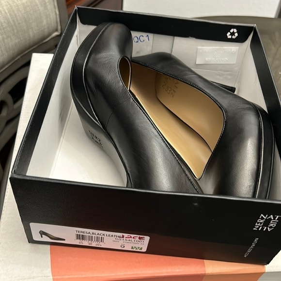 Naturalizer TERESA Pumps (WIDE) - Picture 2 of 12